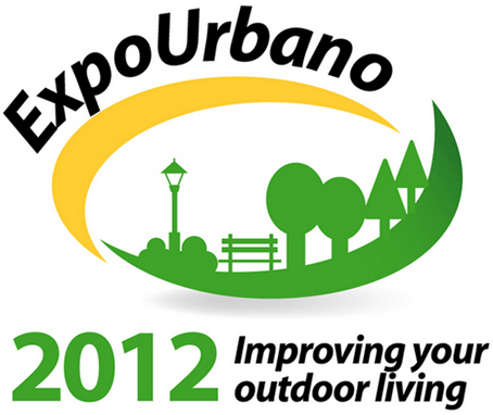Logo of Expo Urbano 2012