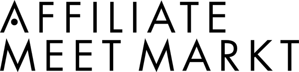 Logo of Affiliate Meet Markt 2024