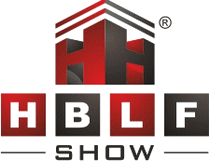Logo of HBLF SHOW Sep. 2026