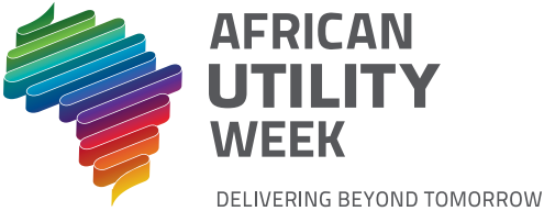 Logo of African Utility Week 2013