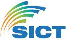 Logo of SICT May. 2026
