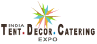 Logo of TENT DECOR CATERING EXPO - BANGALORE Jun. 2026
