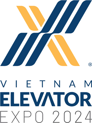 Logo of Vietnam Elevators Expo 2024