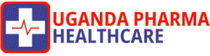 Logo of UGANDA PHARMA & HEALCARE Feb. 2023