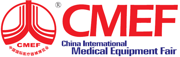 Logo of CMEF Spring 2014