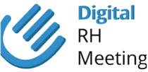 Logo of DIGITAL RH MEETING FRANCE Feb. 2027