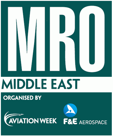 Logo of MRO Middle East 2014