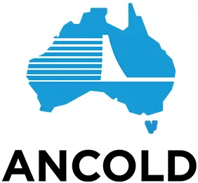 Logo of ANCOLD 2024