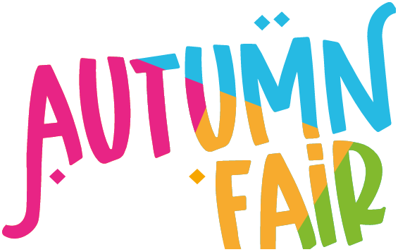 Logo of The Autumn Fair 2025