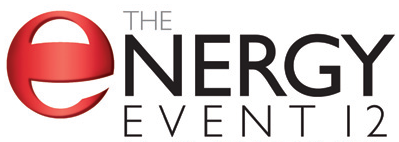 Logo of The Energy Event 2012
