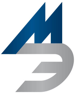 Logo of Metal-Expo 2024