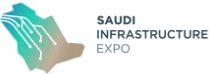 Logo of SAUDI INFRASTRUCTURE EXPO Sep. 2024