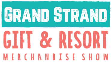 Logo of Grand Strand Gift & Resort Merchandise Show 2024