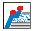 Logo of INFOINVENT Nov. 2027