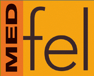 Logo of MEDFEL Apr. 2025