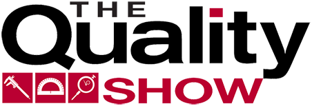 Logo of The Quality Show 2025