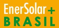 Logo of ENERSOLAR + BRAZIL Sep. 2024
