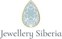 Logo of JEWELLERY SIBERIA Feb. 2027