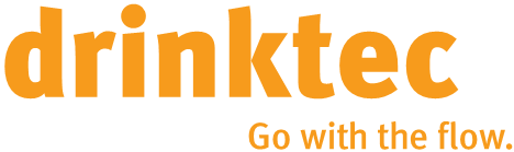 Logo of drinktec 2017