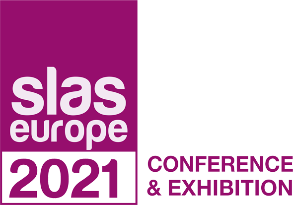 Logo of SLAS Europe 2021