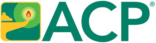 Logo of ACP Internal Medicine Conference 2027