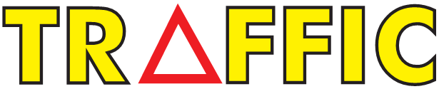 Logo of TRAFFIC 2014