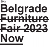 Logo of Belgrade Furniture Fair 2024