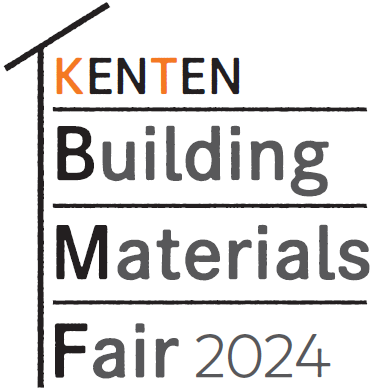 Logo of KENTEN 2024