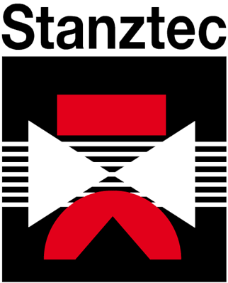 Logo of Stanztec 2014