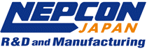 Logo of INTERNEPCON JAPAN - NAGOYA Nov. 2026