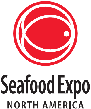 Logo of Seafood Expo North America 2014