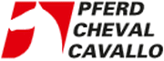 Logo of BEA - CHEVAL Apr. 2026