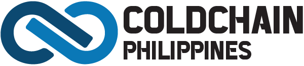 Logo of Cold Chain Philippines 2024