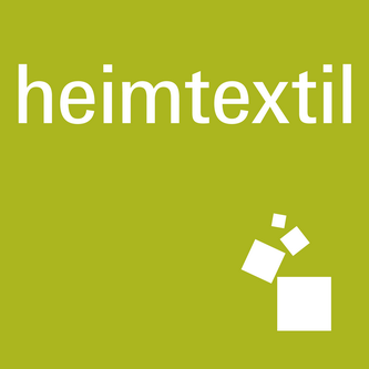 Logo of Heimtextil 2013