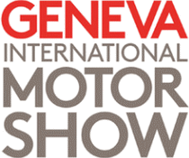 Logo of SALON INTERNATIONAL DE L'AUTOMOBILE DE GENEVE Feb. 2025