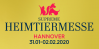Logo of Supreme Heimtiermesse Hannover 2020