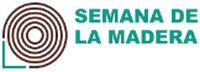 Logo of SEMANA DE LA MADERA Oct. 2025
