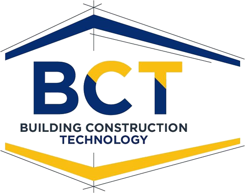 Logo of BCT Expo 2024