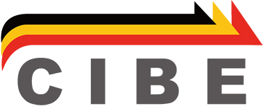 Logo of CIBE 2024