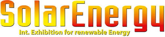 Logo of SolarEnergy 2012