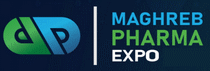 Logo of MAGHREB PHARMA EXPO Apr. 2027
