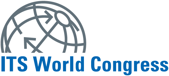 Logo of ITS World Congress - Gangneung 2026