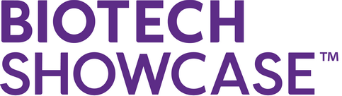 Logo of Biotech Showcase 2024