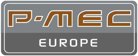 Logo of P-MEC 2012