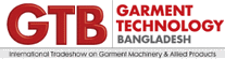 Logo of GTB - GARMENTECH TECHNOLOGY BANGLADESH Jan. 2025