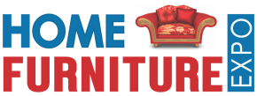 Logo of Home Furniture Expo 2019