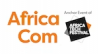 Logo of AfricaCom 2023