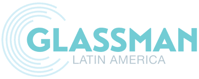 Logo of Glassman Latin America 2024