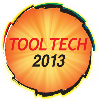 Logo of TOOL TECH 2013