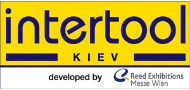 Logo of INTERTOOL KIEV May. 2023